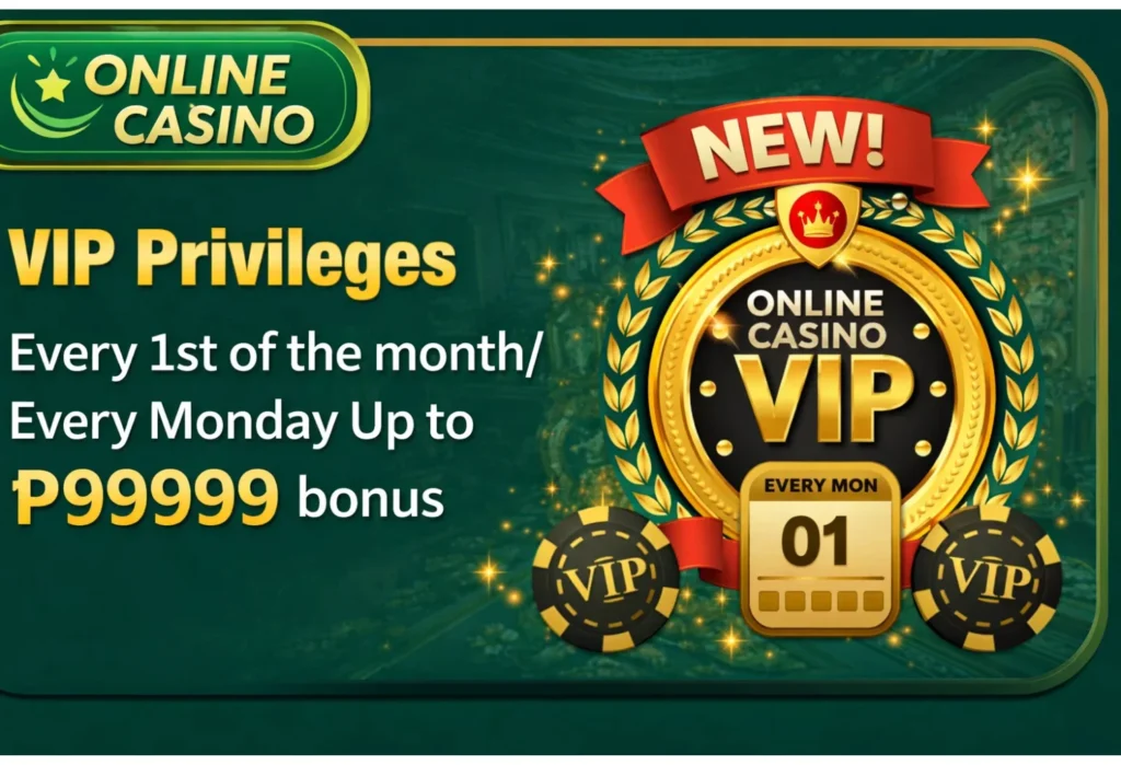 Online Casino