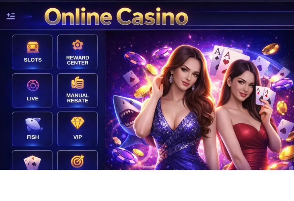 Online Casino