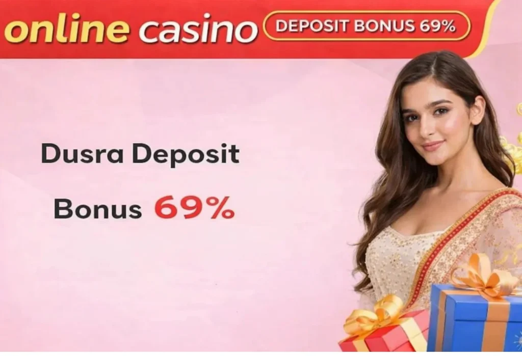 Online Casino